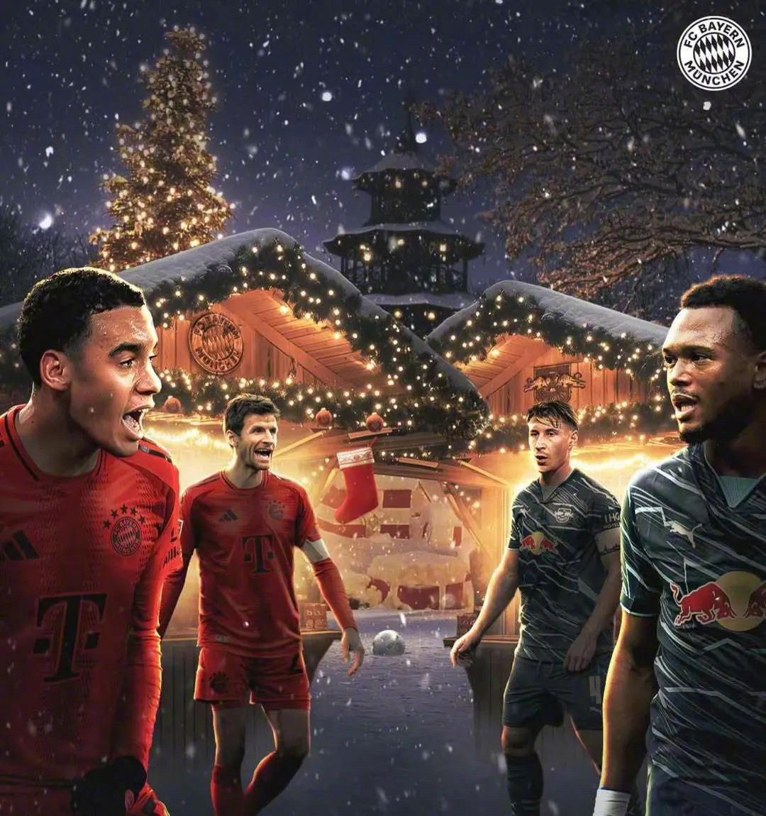 拜仁慕尼黑前锋积极备战新赛季