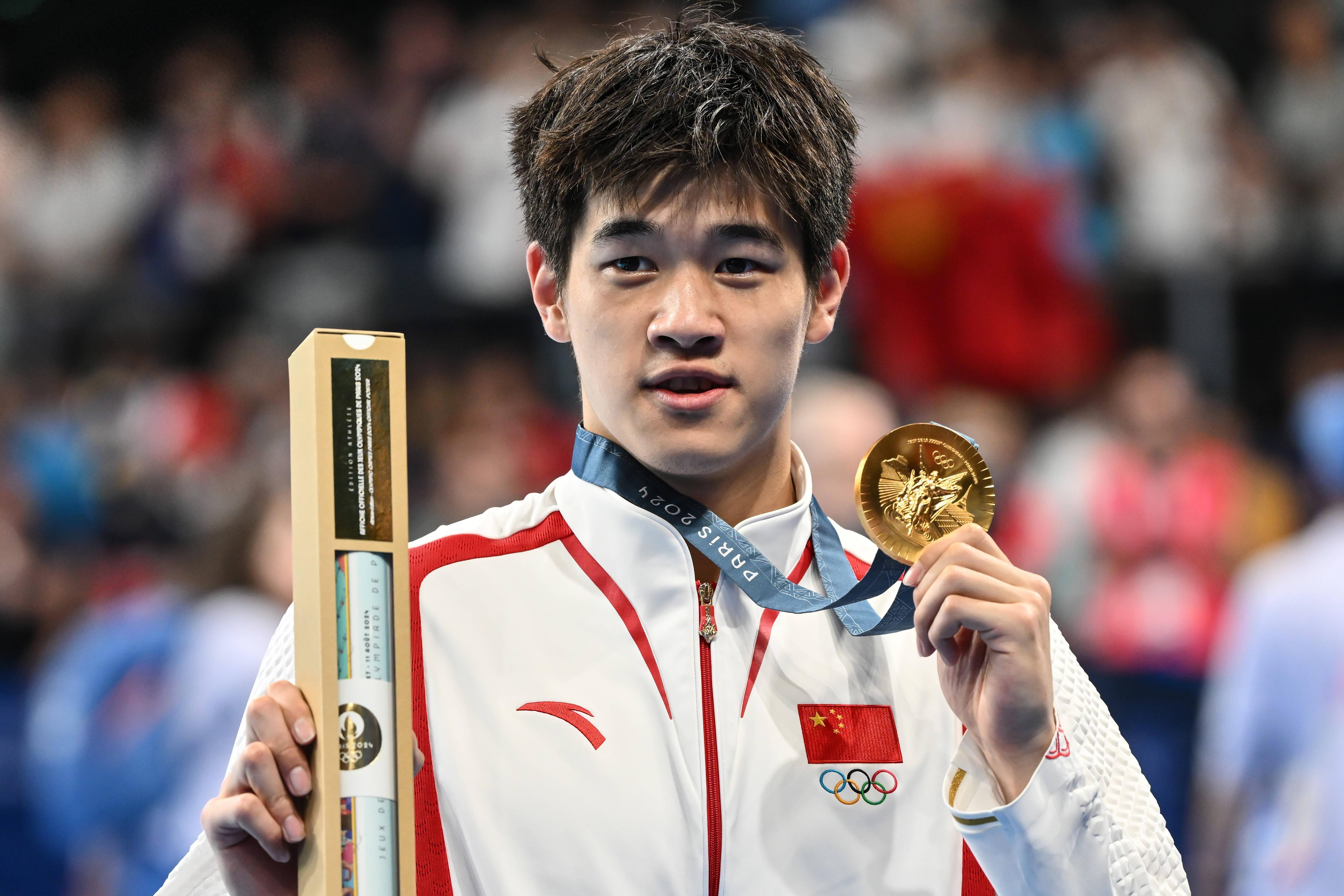 澳大利亚射击选手夺得金牌称霸