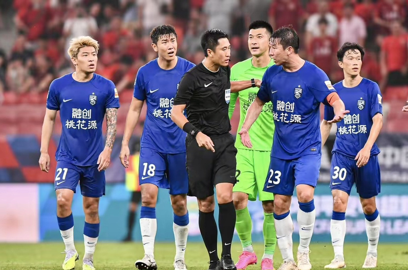 国安客场挑战恒大，谁能捍卫主场尊严？