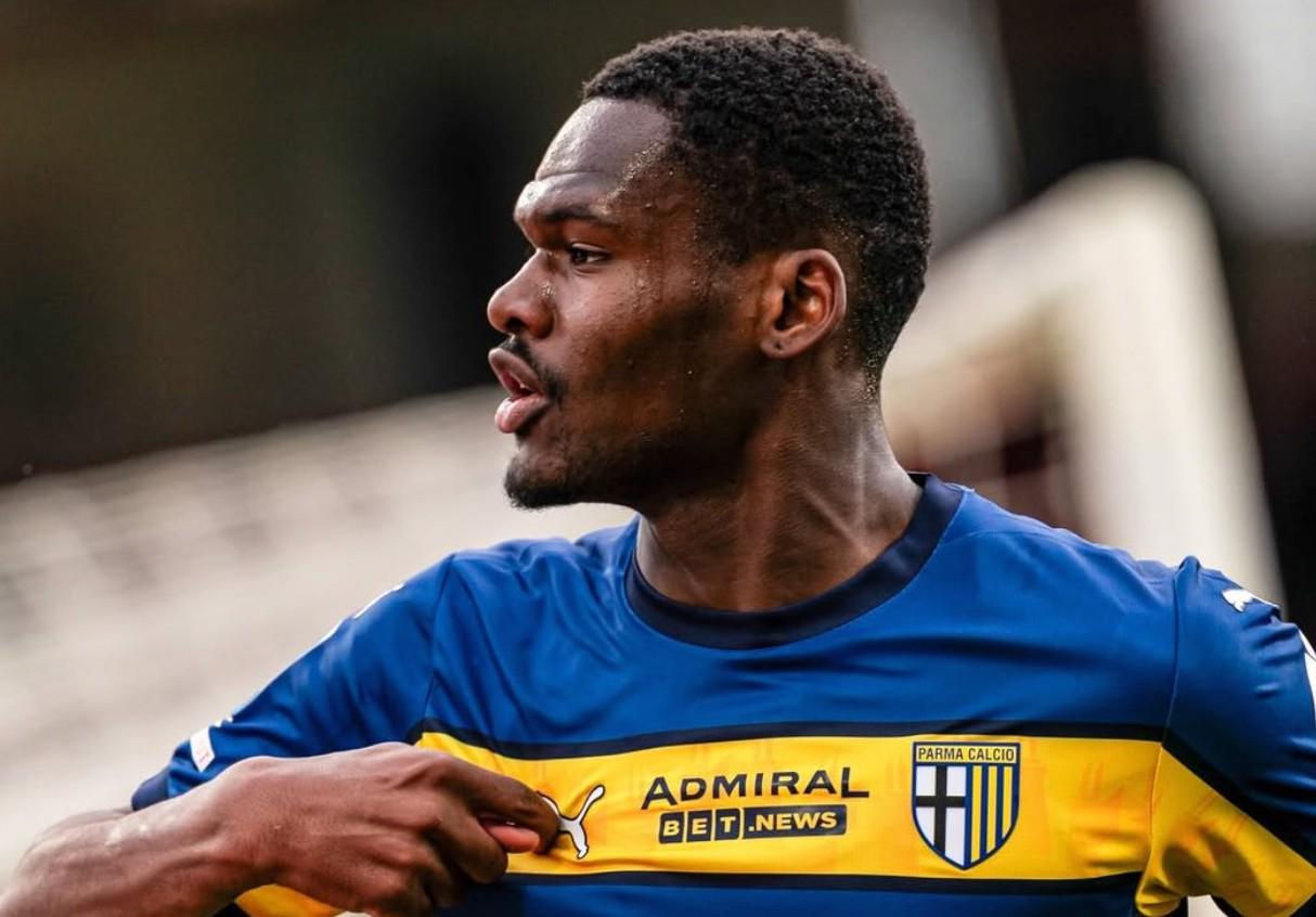 包含帕尔马连续三轮不胜前锋进球荒困扰的词条 包含帕尔马连续三轮不胜前锋进球荒困扰的词条