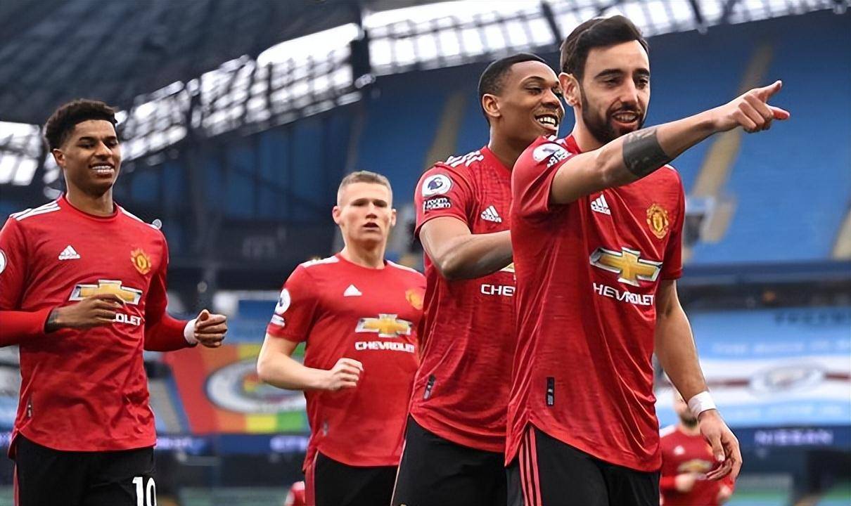 曼联士气高涨,曼城将要发动反攻 曼联士气高涨,曼城将要发动反攻