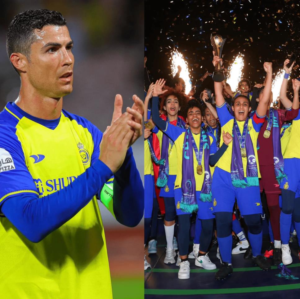 加拿大女足勇夺胜利，冲击冠军！