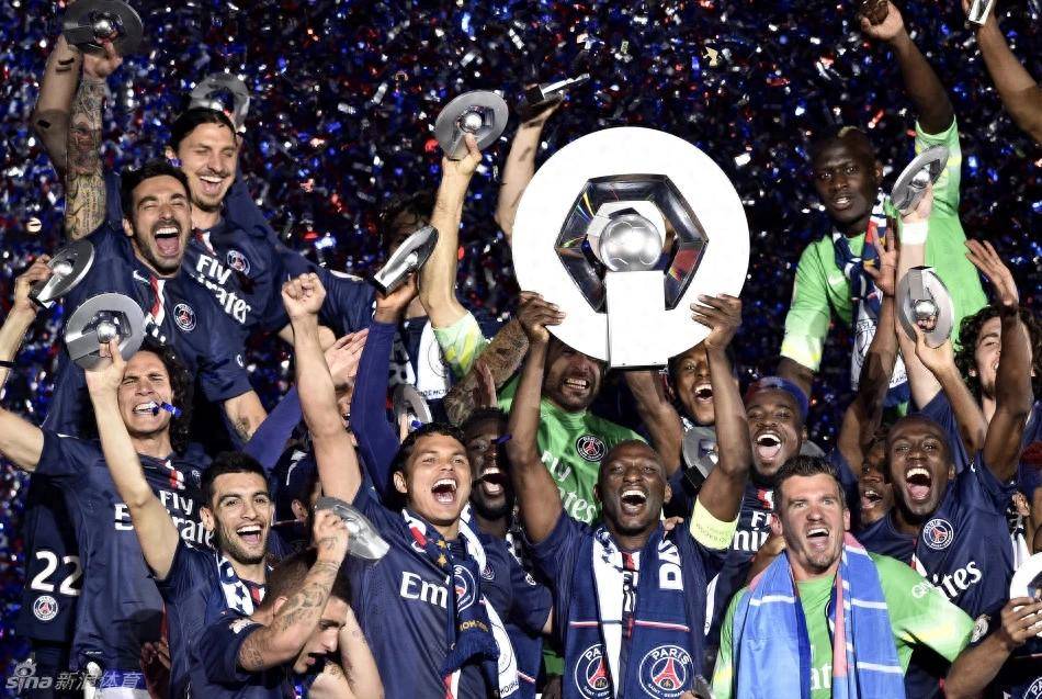 巴黎圣日耳曼逆袭晋级,实现三连胜冲击冠军的简单介绍 巴黎圣日耳曼逆袭晋级,实现三连胜冲击冠军的简单介绍