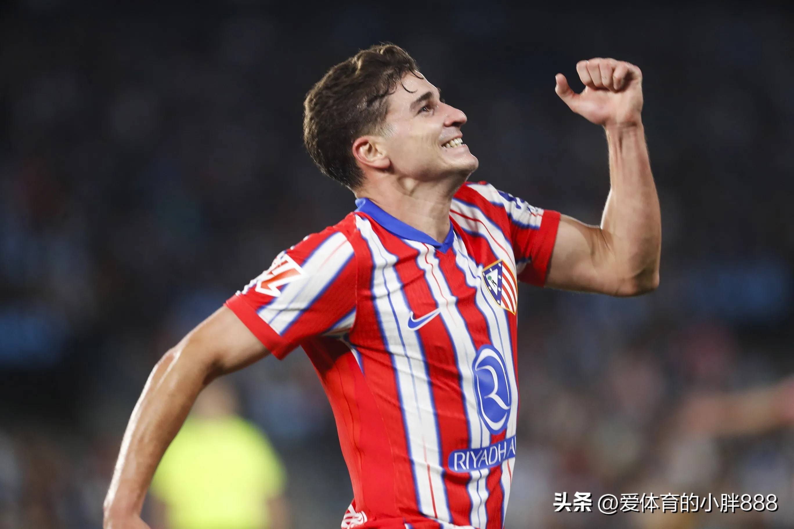 马竞遭遇失利,争冠形势再起波澜 马竞遭遇失利,争冠形势再起波澜