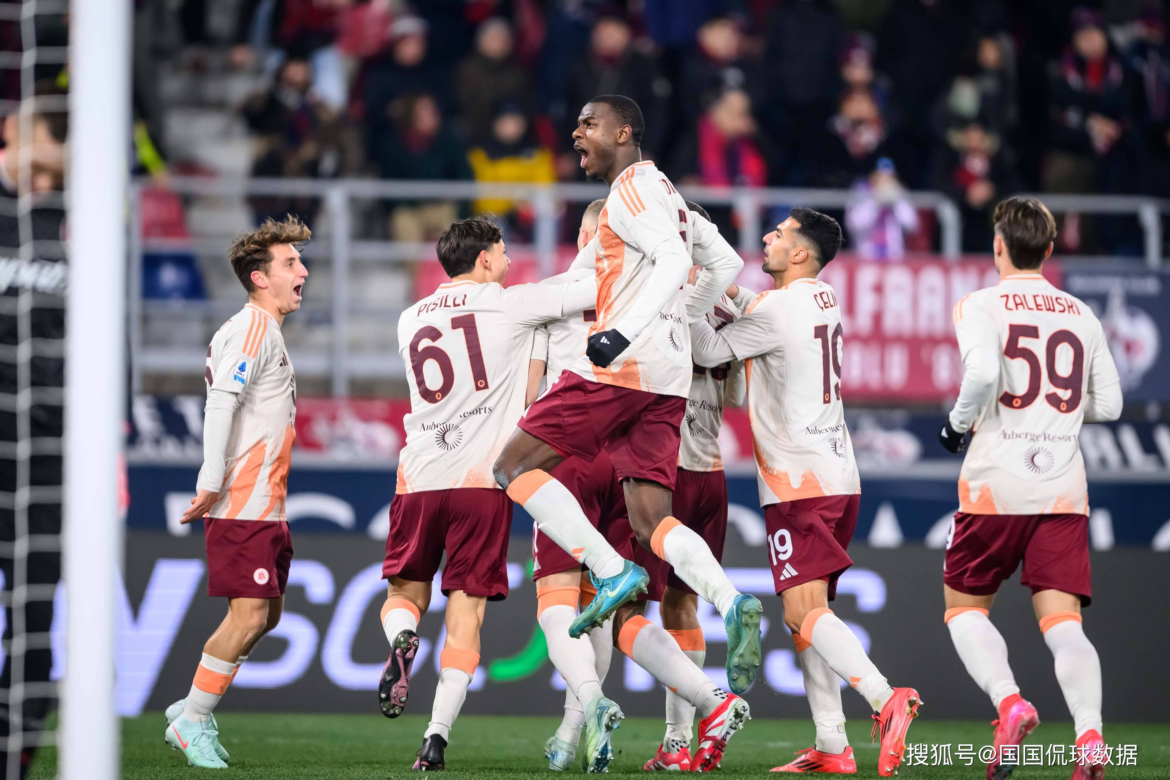 关于热那亚客场击败萨索罗，助力保级的信息