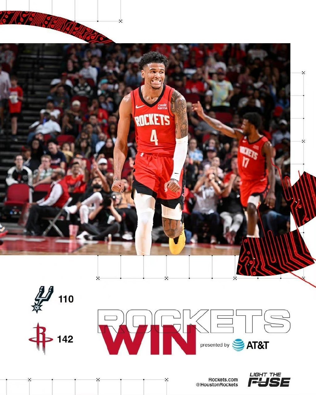 包含火箭横扫马刺,优势夺取两连胜势头的词条 包含火箭横扫马刺,优势夺取两连胜势头的词条