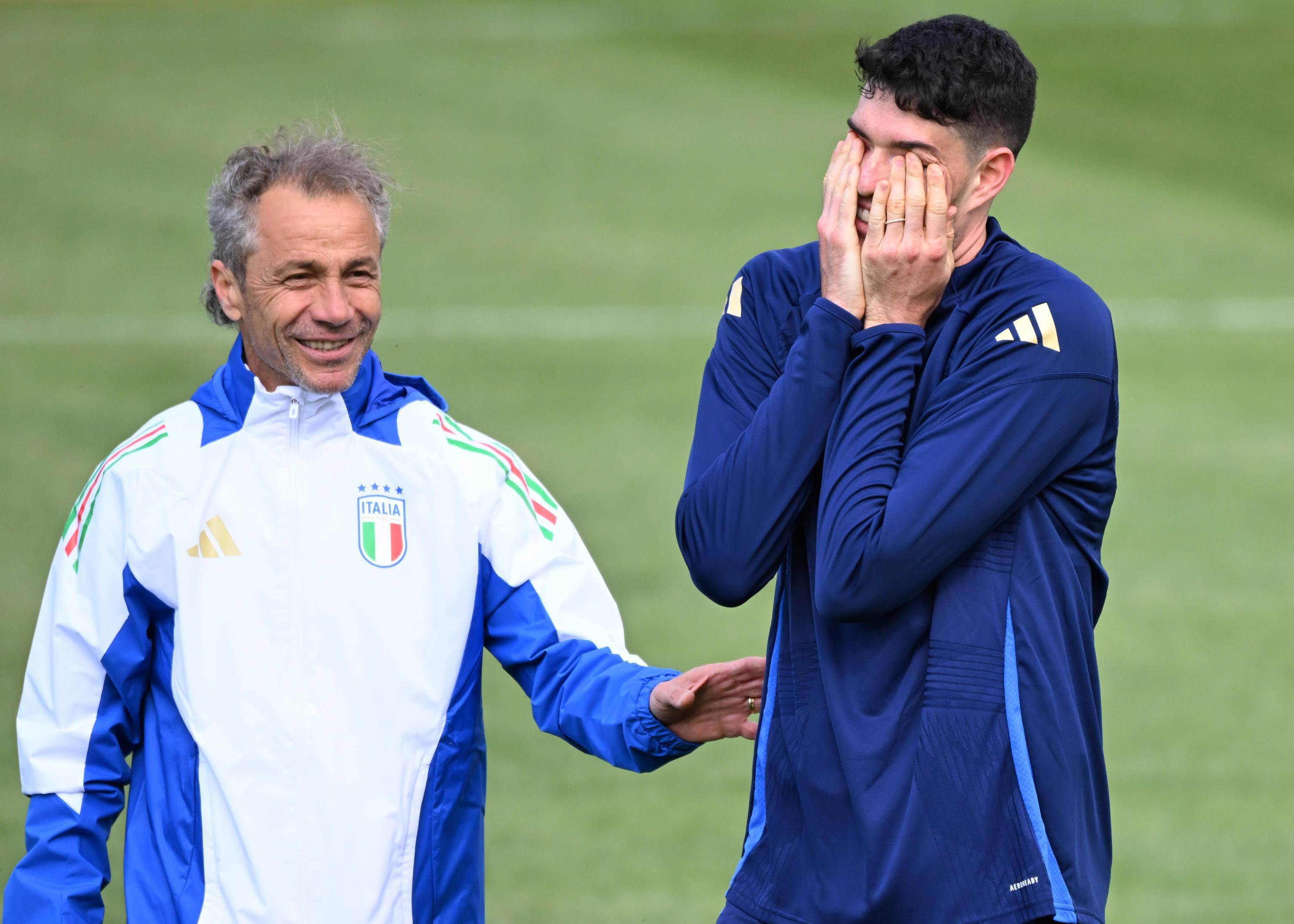 欧洲国家队备战欧预赛，决定胜负的简单介绍