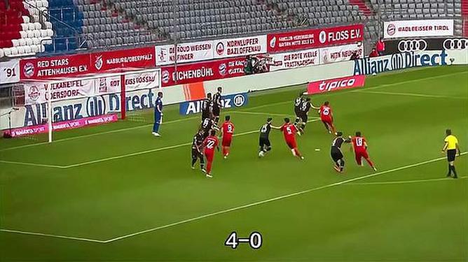 关于汉堡战平对手,双方表现呈现出均势的信息 关于汉堡战平对手,双方表现呈现出均势的信息