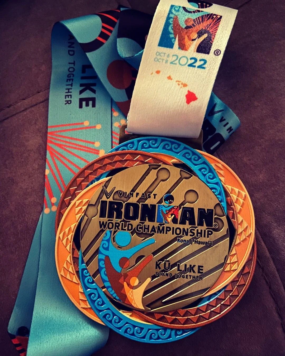 游泳冠军铁人陈腐深诠释，谁敢问鼎？