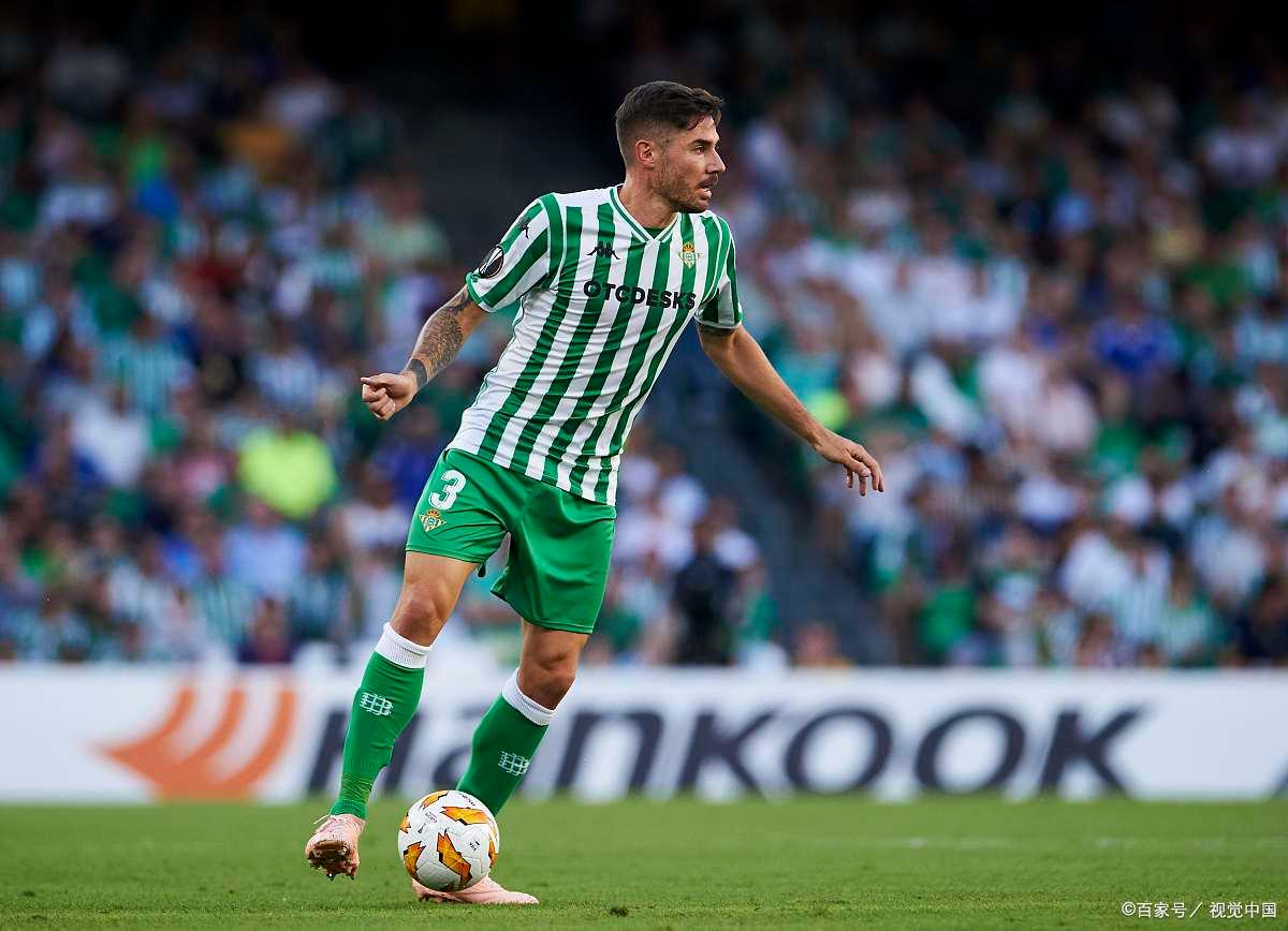 皇家贝蒂斯主场告捷,取得关键胜利 皇家贝蒂斯主场告捷,取得关键胜利