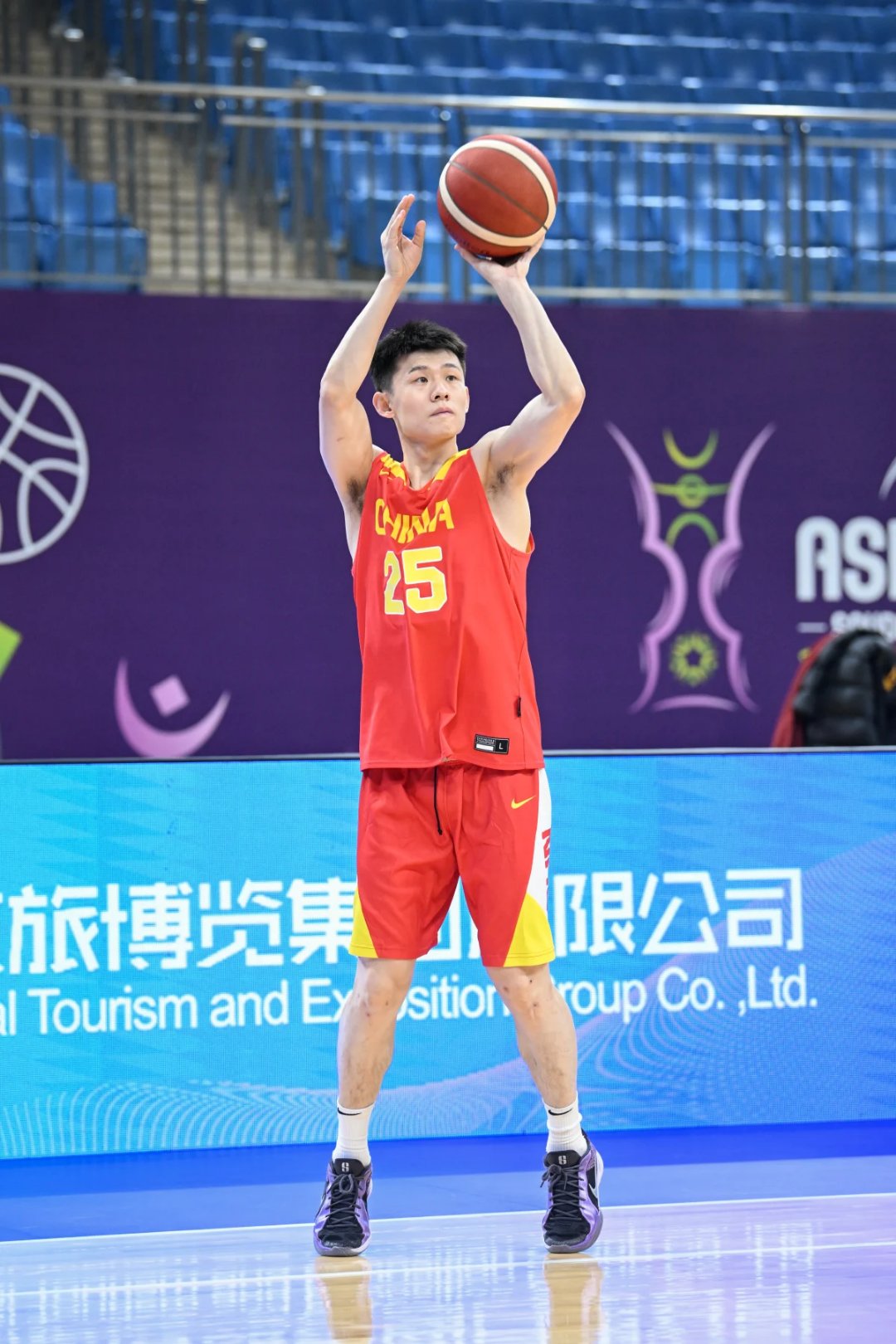 贵阳男篮助攻破纪录,士气正佳 贵阳男篮助攻破纪录,士气正佳