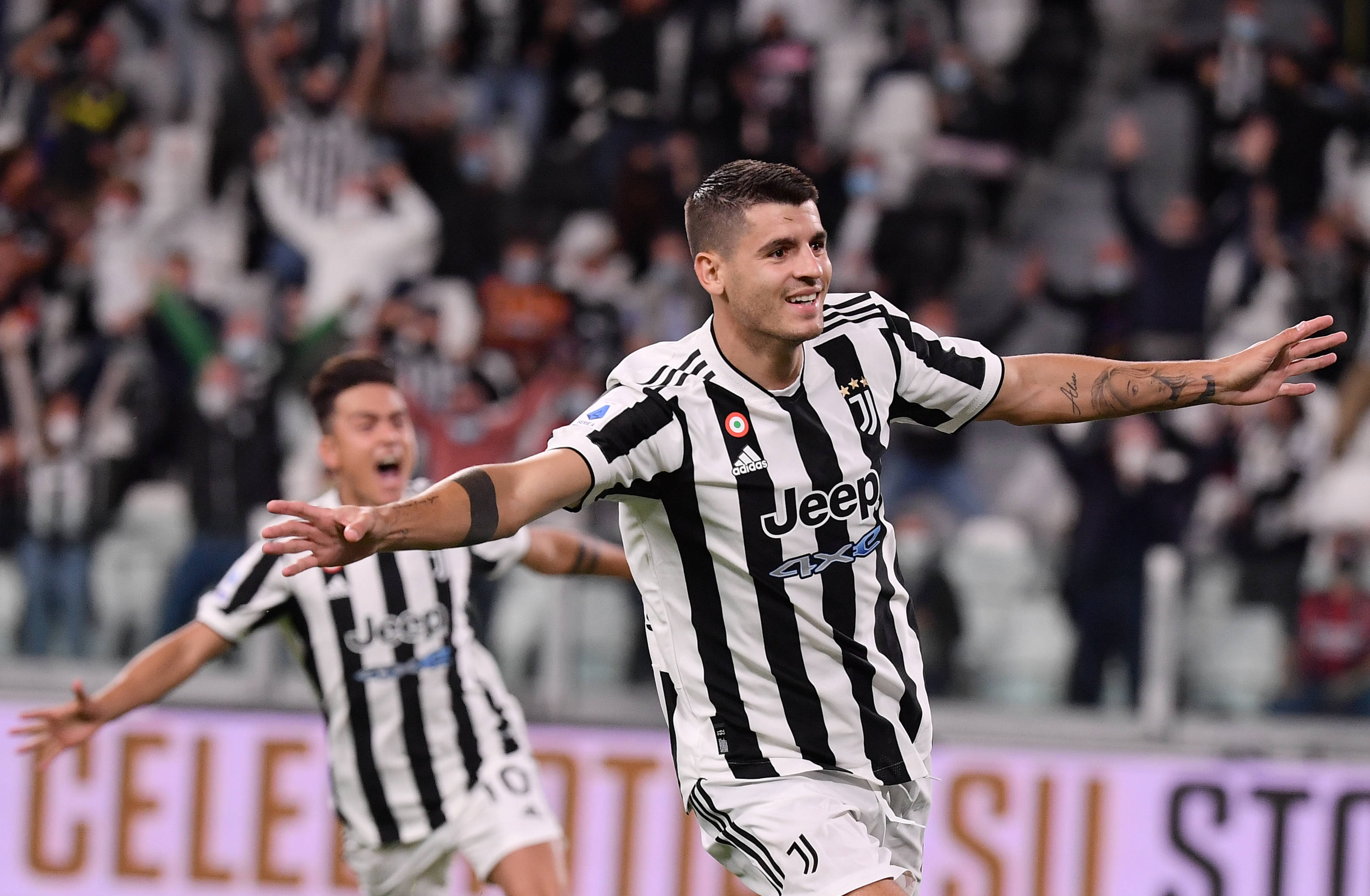 尤文图斯主场大胜,稳坐积分榜榜首 尤文图斯主场大胜,稳坐积分榜榜首