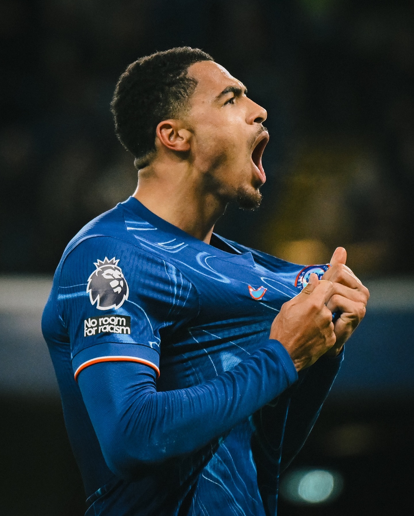 切尔西客场胜出，近期状态亮眼