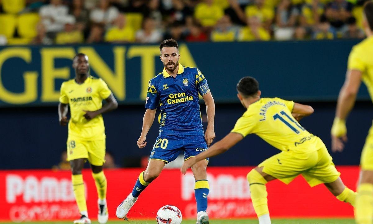 比利亚雷亚尔再战主场告捷，继续稳固排名