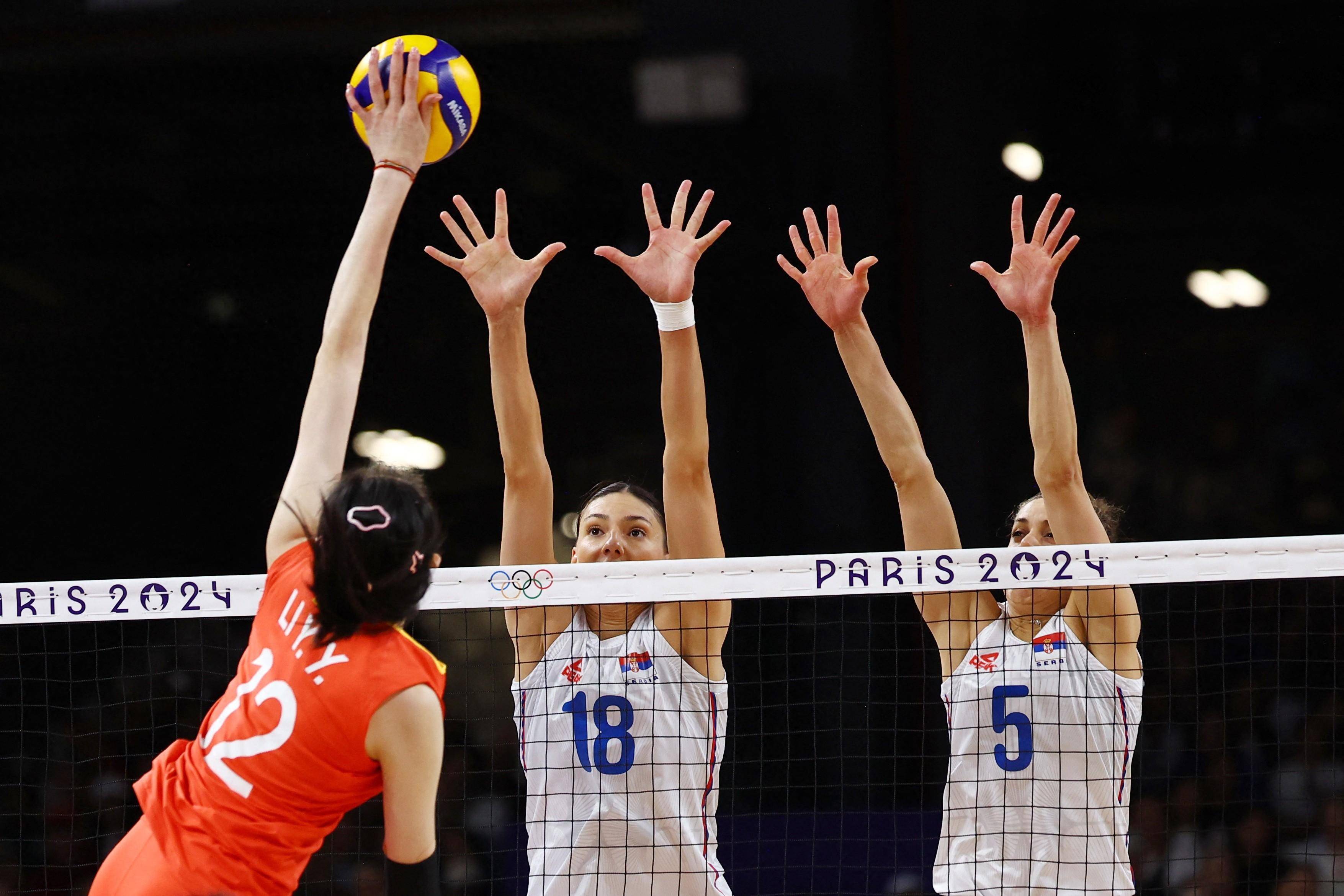 塞尔维亚队晋级欧洲预选赛，成绩亮眼