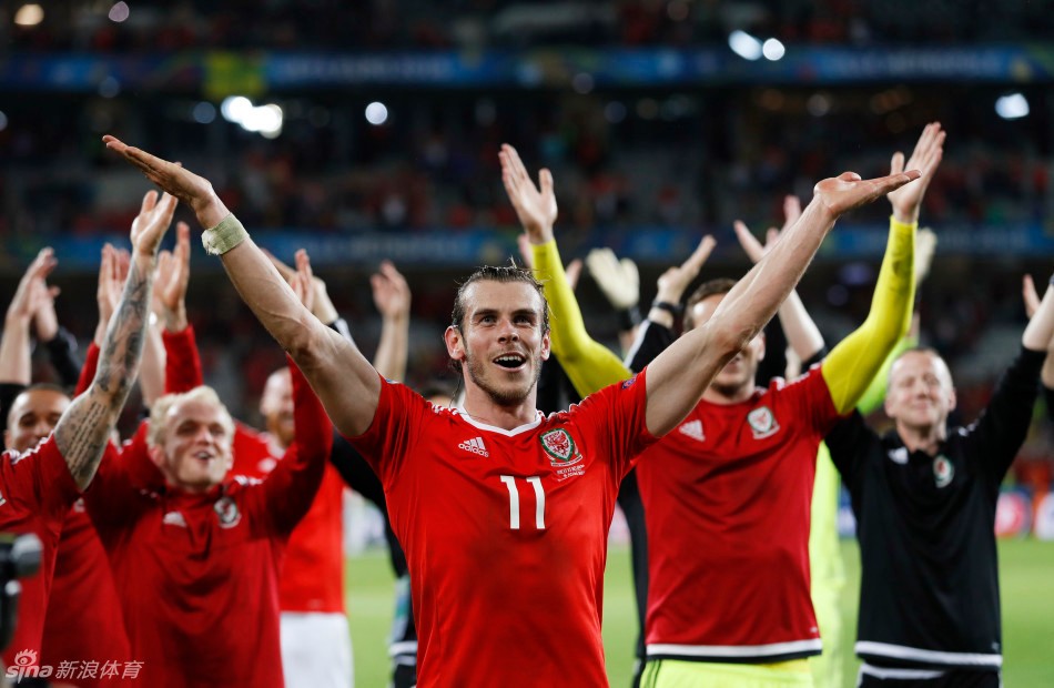 俄罗斯击败比利时，晋级边缘