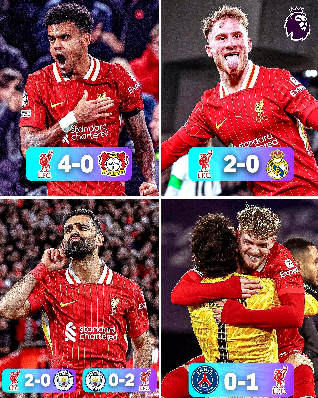 关于利物浦逆转击败意甲球队,取得三连胜的信息 关于利物浦逆转击败意甲球队,取得三连胜的信息