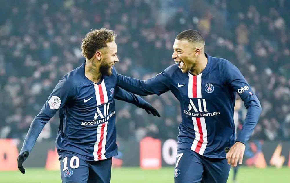 包含巴黎圣日尔曼主场劲敌，胜负难料的词条