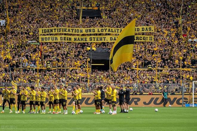 门兴格拉球队训练刻苦，欲击败多特蒙德