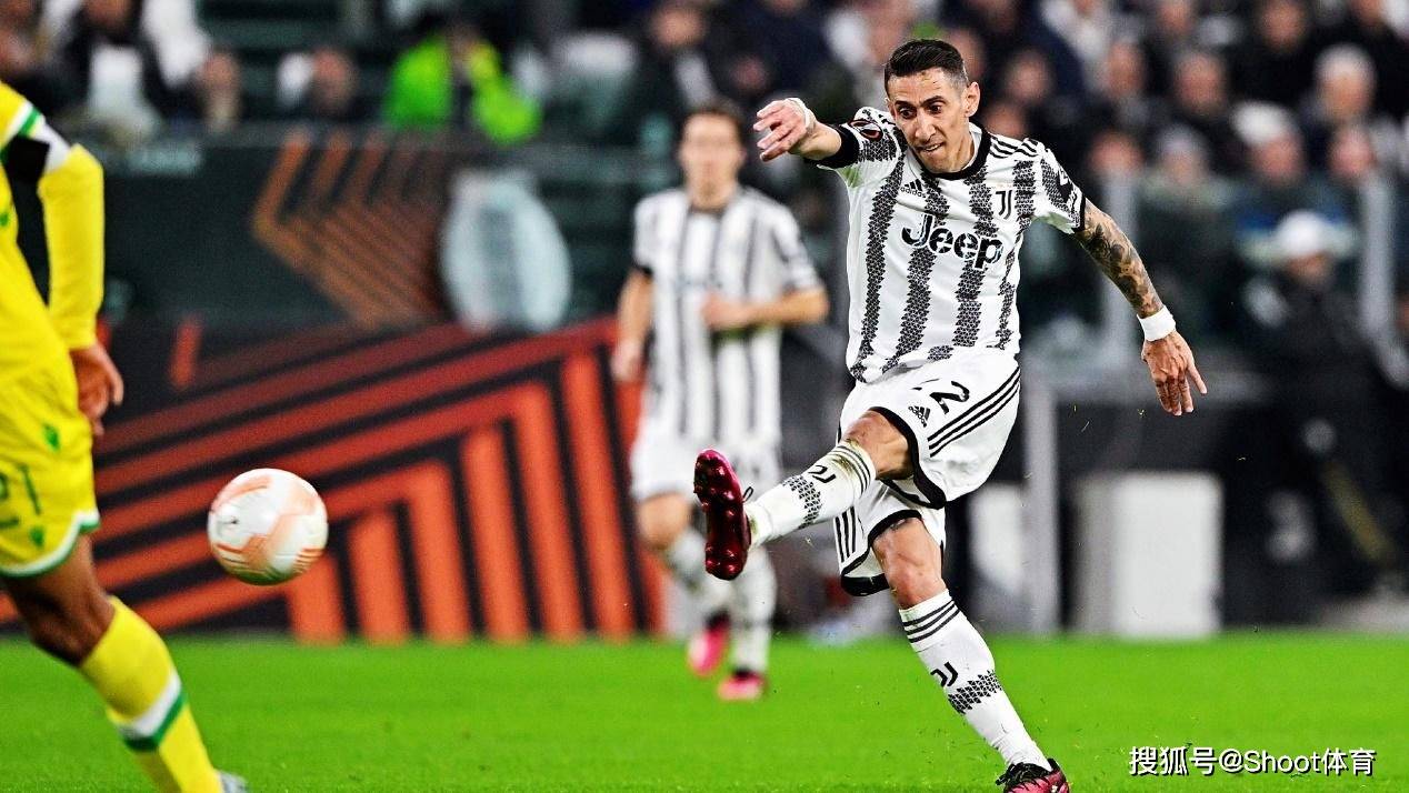 关于尤文图斯客场不敌马竞，小组头名悬念重重的信息