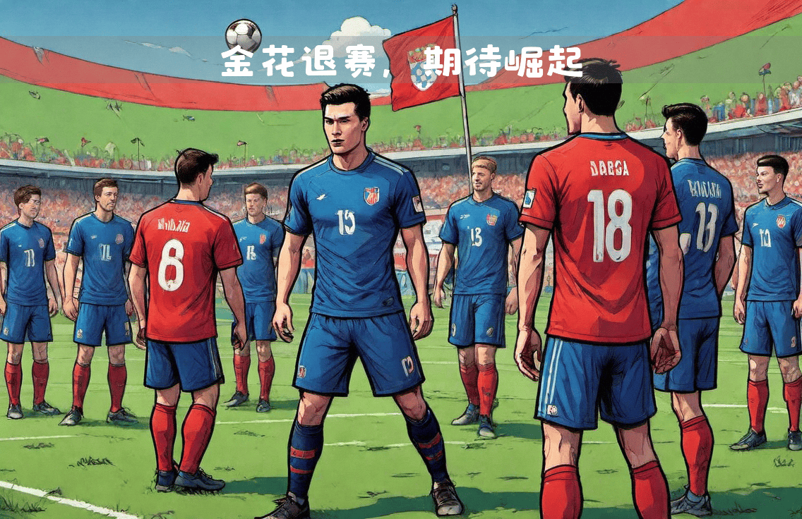 法罗群岛将主场迎战克罗地亚，争夺晋级机会的简单介绍