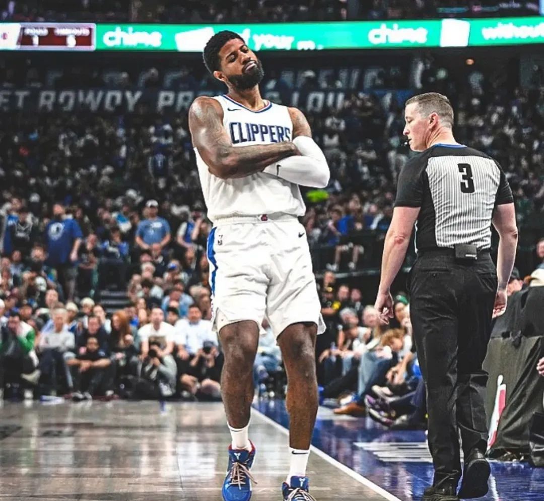 关于快船主场战胜篮网,乔治独得分的信息 关于快船主场战胜篮网,乔治独得分的信息