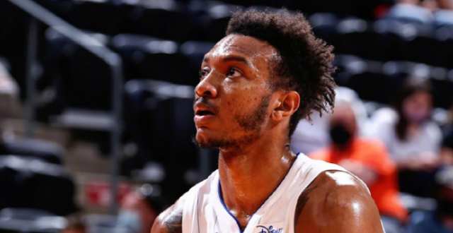 爵士逆袭魔术，迎来反弹