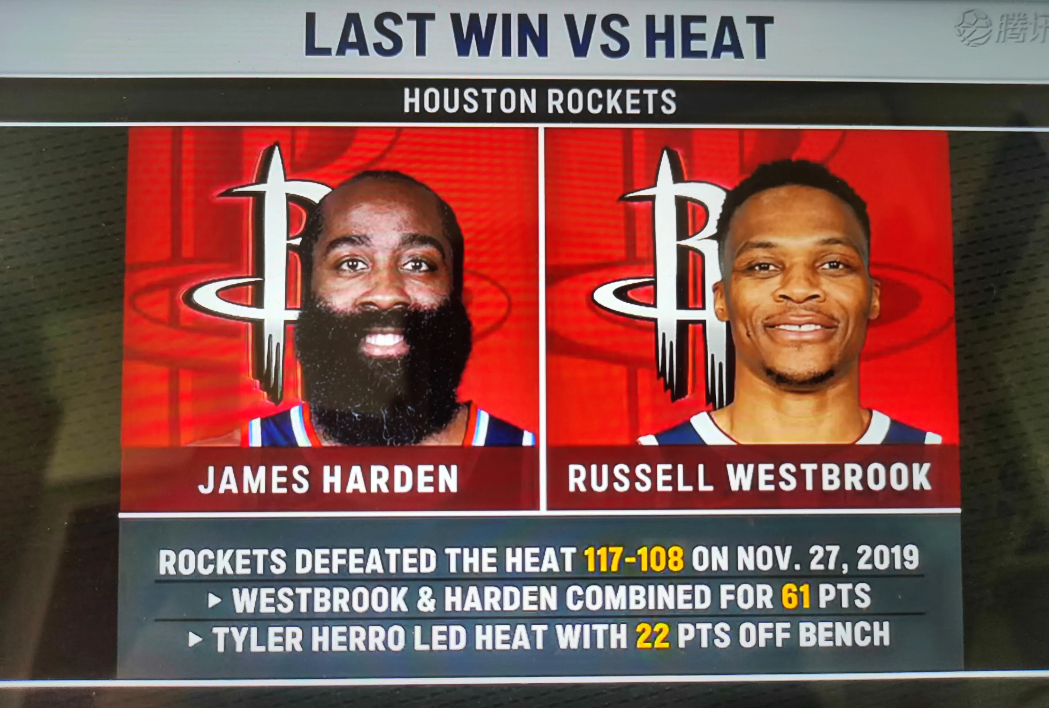 火箭主场惨遭独行侠逆转，遭遇三连败