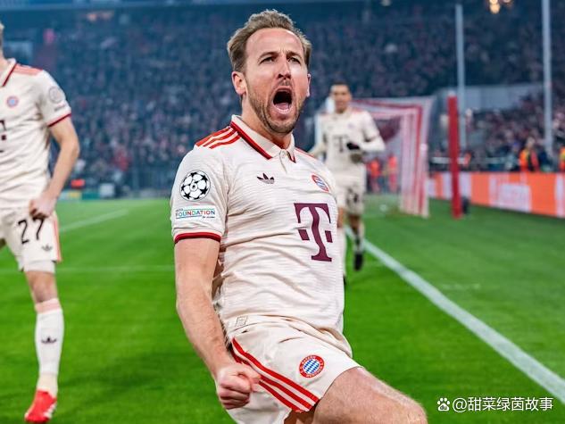 拜仁慕尼黑力压多特蒙德，成功捍卫德甲冠军宝座