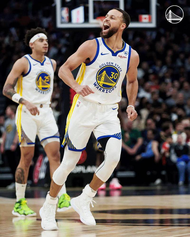 猛龙逆转勇士晋级总决赛