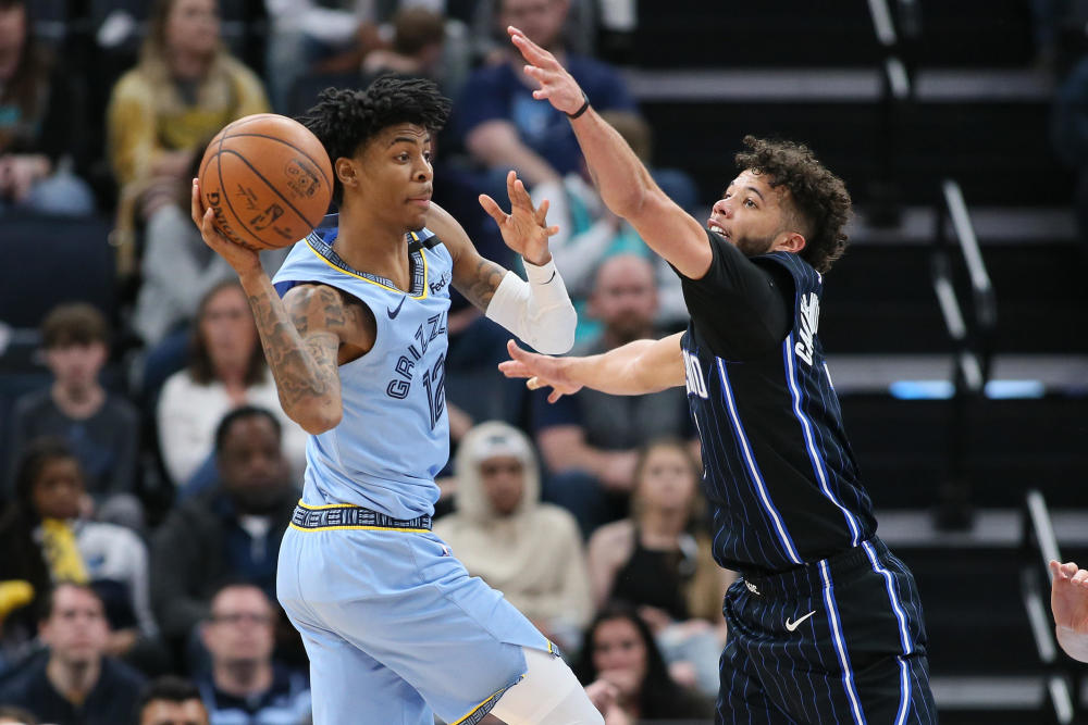 「黄蜂横扫灰熊，拉蒙特连续得分30+」