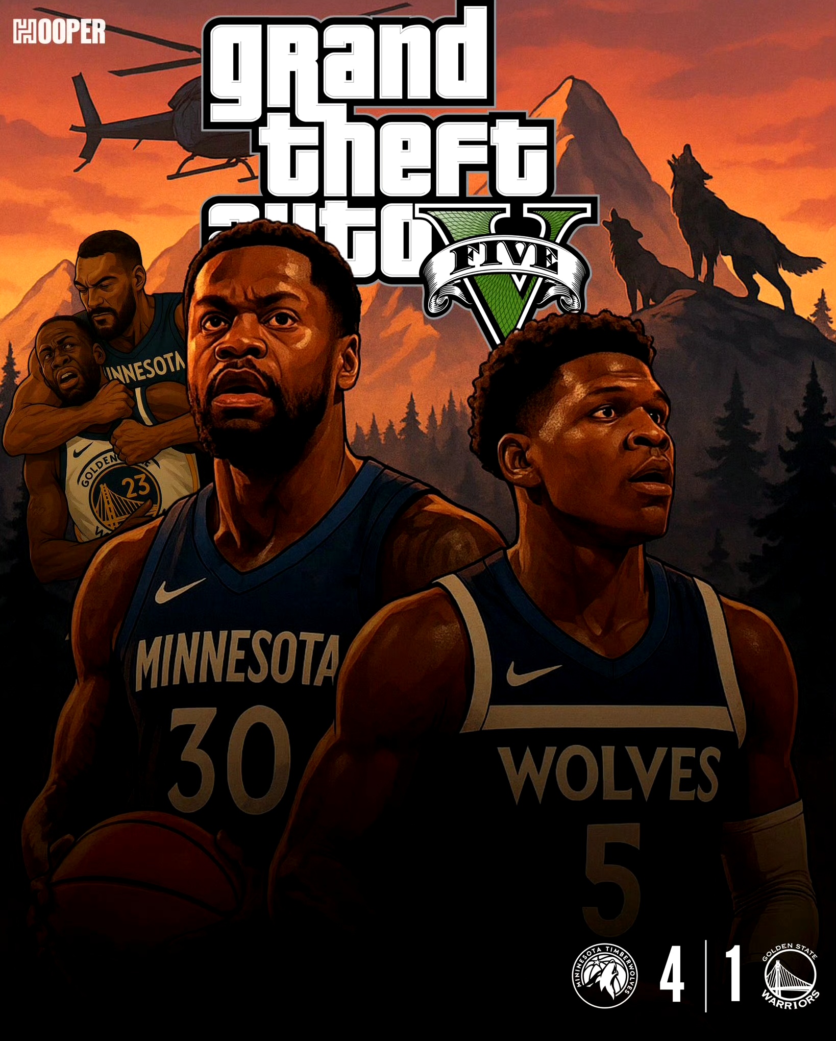 开拓者战胜森林狼，追逐西部前八