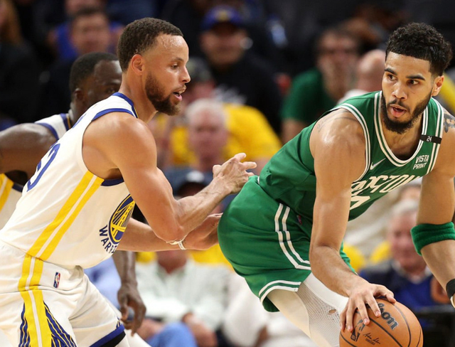 勇士背水一战，力拼总决赛的简单介绍