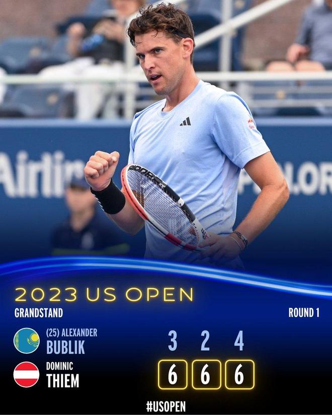 美网轻取蒙特卡洛大师赛，蒂姆点燃赛场的简单介绍