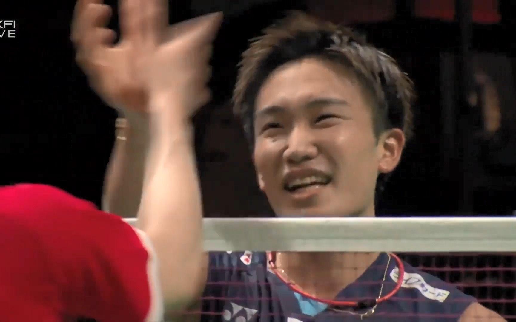 中国队鏖战韩国队，李梓嘉关键制胜